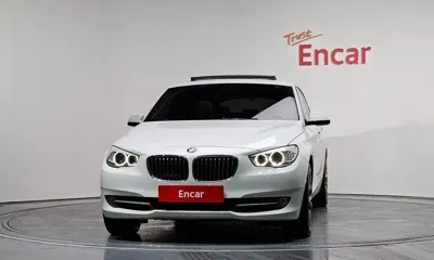 BMW Gran Turismo 2013, 174142 км, за 6284.76 USD
