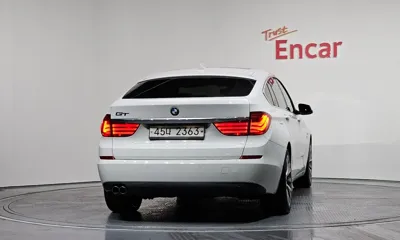 BMW Gran Turismo 2013, 174142 км, за 6284.76 USD
