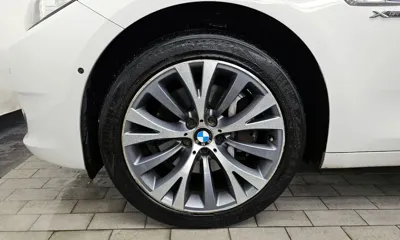 BMW Gran Turismo 2013, 174142 км, за 6284.76 USD