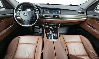 BMW Gran Turismo 2013, 174142 км, за 6284.76 USD - фото 7