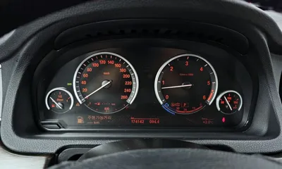 BMW Gran Turismo 2013, 174142 км, за 6284.76 USD - фото 8