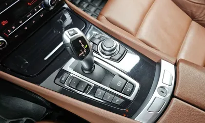 BMW Gran Turismo 2013, 174142 км, за 6284.76 USD - фото 9