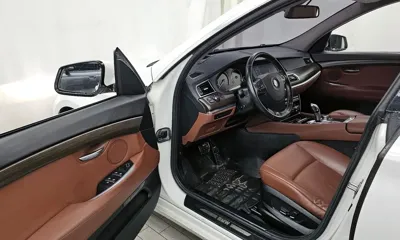 BMW Gran Turismo 2013, 174142 км, за 6284.76 USD - фото 10