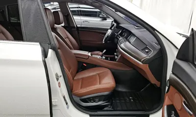 BMW Gran Turismo 2013, 174142 км, за 6284.76 USD - фото 11