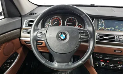 BMW Gran Turismo 2013, 174142 км, за 6284.76 USD - фото 13