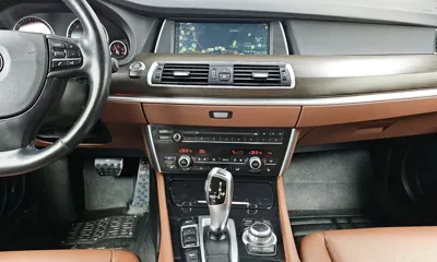 BMW Gran Turismo 2013, 174142 км, за 6284.76 USD - фото 14