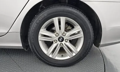 Hyundai Sonata 2013, 24843 км, за 3908.8 USD - фото 21