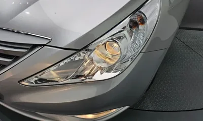 Hyundai Sonata 2013, 24843 км, за 3908.8 USD - фото 22