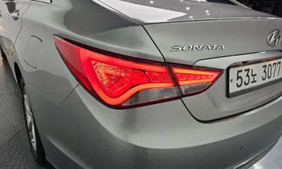 Hyundai Sonata 2013, 24843 км, за 3908.8 USD - фото 23