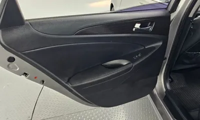 Hyundai Sonata 2013, 24843 км, за 3908.8 USD - фото 25