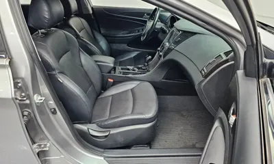 Hyundai Sonata 2013, 24843 км, за 3908.8 USD - фото 26