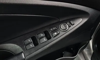 Hyundai Sonata 2013, 24843 км, за 3908.8 USD - фото 27
