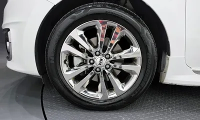 Kia Canival 2016, 129040 км, за 6498.62 USD