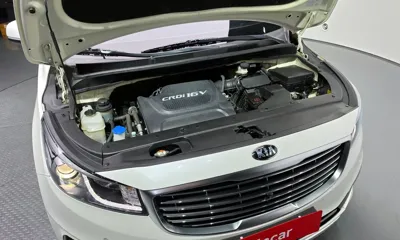 Kia Canival 2016, 129040 км, за 6498.62 USD - фото 6