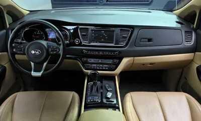 Kia Canival 2016, 129040 км, за 6498.62 USD - фото 7