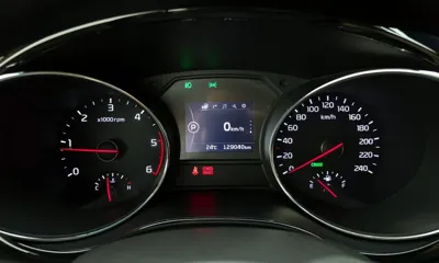 Kia Canival 2016, 129040 км, за 6498.62 USD - фото 8