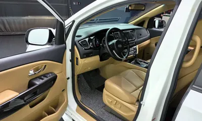 Kia Canival 2016, 129040 км, за 6498.62 USD - фото 10