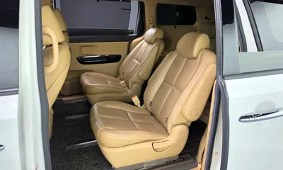 Kia Canival 2016, 129040 км, за 6498.62 USD - фото 11