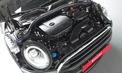 MINI Clubman 2020, 44456 км, за 9846.4 USD - фото 6