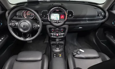 MINI Clubman 2020, 44456 км, за 9846.4 USD - фото 7