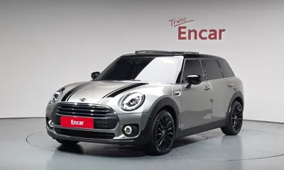 MINI Clubman 2020, 44456 км, за 9846.4 USD - фото 11