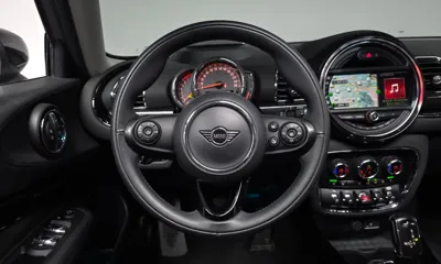 MINI Clubman 2020, 44456 км, за 9846.4 USD - фото 13