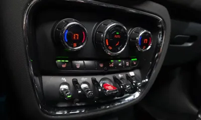 MINI Clubman 2020, 44456 км, за 9846.4 USD - фото 18
