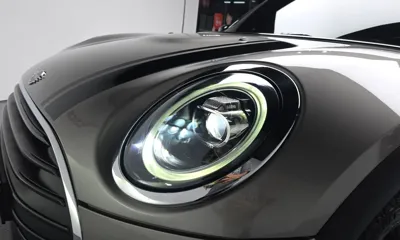 MINI Clubman 2020, 44456 км, за 9846.4 USD - фото 23