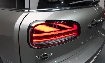 MINI Clubman 2020, 44456 км, за 9846.4 USD - фото 24