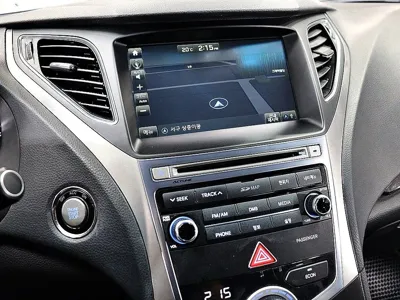 Hyundai Grandeur 2016, 234104 км, за 3127.04 USD - фото 8