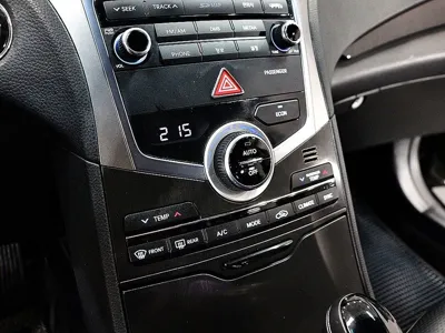 Hyundai Grandeur 2016, 234104 км, за 3127.04 USD - фото 9