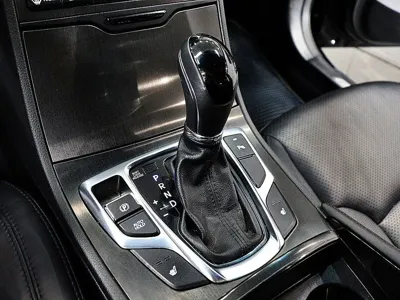 Hyundai Grandeur 2016, 234104 км, за 3127.04 USD - фото 10
