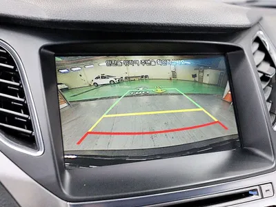 Hyundai Grandeur 2016, 234104 км, за 3127.04 USD - фото 11
