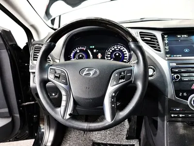 Hyundai Grandeur 2016, 234104 км, за 3127.04 USD - фото 13