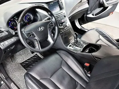 Hyundai Grandeur 2016, 234104 км, за 3127.04 USD - фото 15