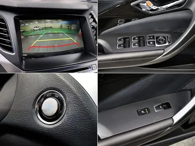 Hyundai Grandeur 2016, 234104 км, за 3127.04 USD - фото 17