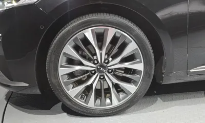 Kia K8 2023, 39355 км, за 15854.54 USD