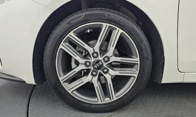 Kia K3 2021, 120815 км, за 7155.05 USD