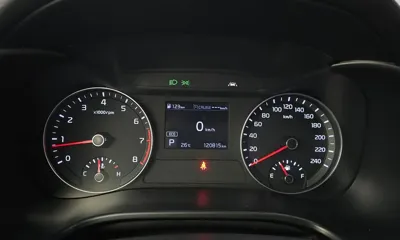Kia K3 2021, 120815 км, за 7100.98 USD - фото 8