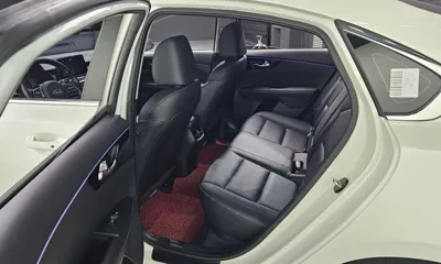 Kia K3 2021, 120815 км, за 7100.98 USD - фото 12