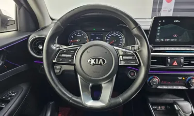Kia K3 2021, 120815 км, за 7100.98 USD - фото 15