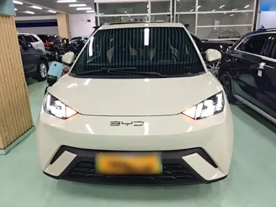 BYD Seagull 2023, 46900 км, за 7112.35 USD