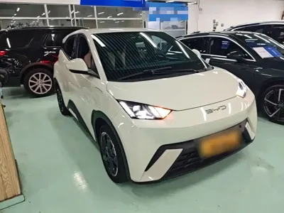 BYD Seagull 2023, 46900 км, за 7112.35 USD