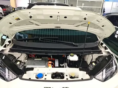 BYD Seagull 2023, 46900 км, за 7112.35 USD - фото 20