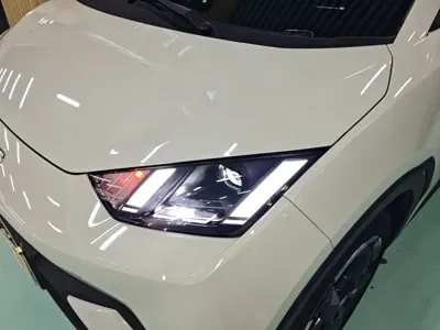 BYD Seagull 2023, 46900 км, за 7112.35 USD - фото 24