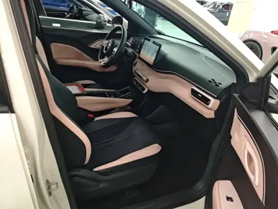 BYD Seagull 2023, 46900 км, за 7112.35 USD - фото 25