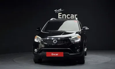 KG_Mobility_Ssangyong KORANDO 2015, 175048 км, за 2299 USD