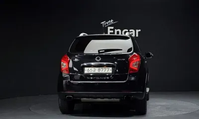 KG_Mobility_Ssangyong KORANDO 2015, 175048 км, за 2299 USD