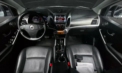 KG_Mobility_Ssangyong KORANDO 2015, 175048 км, за 2299 USD - фото 7