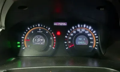 KG_Mobility_Ssangyong KORANDO 2015, 175048 км, за 2299 USD - фото 8